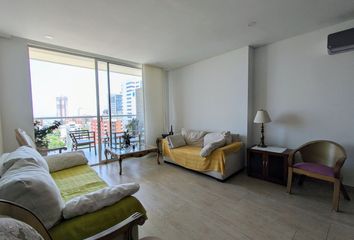 Apartamento en  Alto Prado, Barranquilla