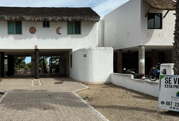 Casa en  Villas Del Mar, Nuevo Altata, Sinaloa, México