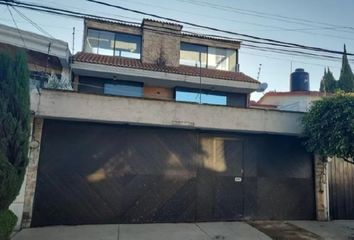 Casa en  Rancho Laguna 115, Coapa, Santa Cecilia, Ciudad De México, Cdmx, México