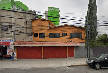 Casa en  Av. Pedro Henríquez Ureña, Pedregal De Santo Domingo, Ciudad De México, Cdmx, México