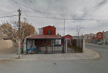 Casa en  Agrícola Emiliano Zapata, Juárez, Chihuahua