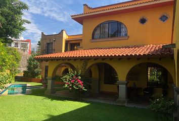 Casa en  Jacarandas 311, Jardines Las Delicias, Cuernavaca, Morelos, México