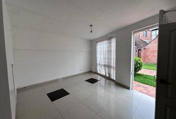 Apartamento en  Campania, Bogotá