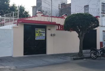 Casa en  Avenida 19 Poniente 317, El Carmen, Puebla De Zaragoza, Puebla, México