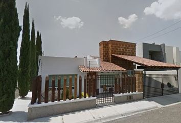 Casa en  Cerro El Divisadero 101, Privada Juriquilla, Santa Rosa Jáuregui, Querétaro, México