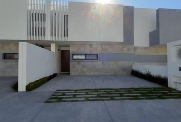 Casa en fraccionamiento en  Fraccionamiento Viña Antigua, Jesús María, Aguascalientes