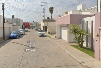 Casa en  Zirconio, Ciudad Industrial, Victoria De Durango, Durango, México