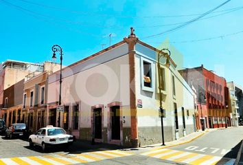 Casa en  Calle Cristobal Colon 120, Zona Centro, Aguascalientes, México