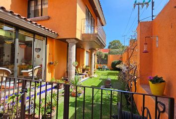 Casa en  Tenosique, Jardines Del Ajusco, Ciudad De México, Cdmx, México