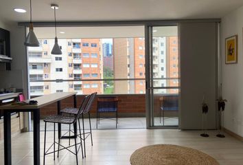 Apartamento en  Florida Nueva, Medellín