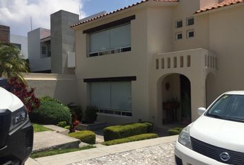 Casa en condominio en  Colinas Del Bosque Ii, Filosofal, El Pueblito, Querétaro, México