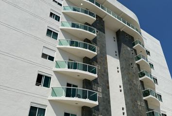 Departamento en  Residencial La Cúspide, Avenida Nizuc Sm 13, Cancún, Quintana Roo, México