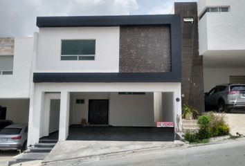 Casa en  Avenida Lomas Del Vergel 316, Monterrey, Nuevo León, México
