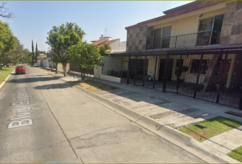 Casa en  Blvd. Bugambilias, Bugambilias, Zapopan, Jalisco, México