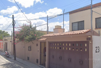 Casa en  Paseo De La Media Luna, Paseo Del Girasol, San Juan, Tequisquiapan, Querétaro, México