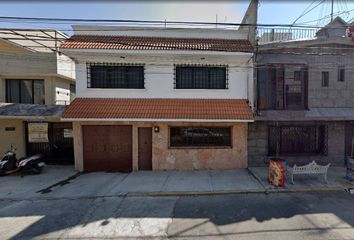 Casa en  Metropolitana 3ra Sección, Nezahualcóyotl, Estado De México, México