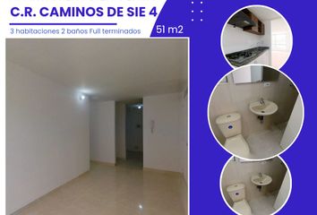 Apartamento en  Tocancipá, Cundinamarca, Colombia