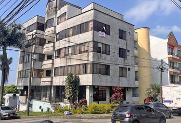 Apartamento en  Barrio Maraya, Pereira, Carrera 10, Pereira, Risaralda, Colombia