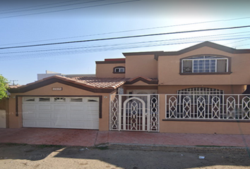 Casa en  De La Meseta 2924, Playas, Jardines Playas De Tijuana, Tijuana, Baja California, México