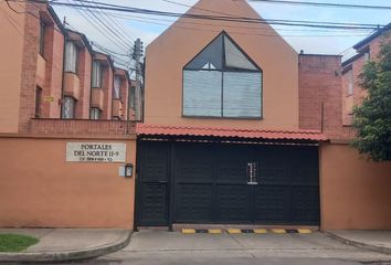 Casa en  Calle 168 #62-10, Bogotá, Colombia