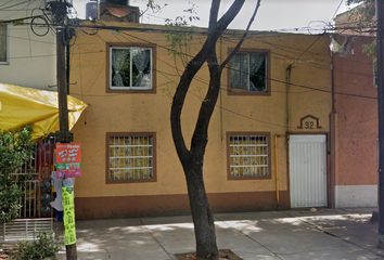 Casa en  Manuel J Othon 92, Obrera, Ciudad De México, Cdmx, México