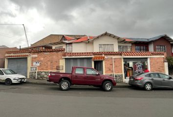 Casa en  El Sagrario, Cuenca