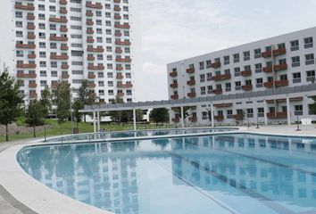 Departamento en  Av. Del Bajío 1700, San Juan De Ocotán, Zapopan, Jalisco, México