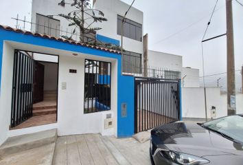 Casa en  Lurigancho, Lima, Per