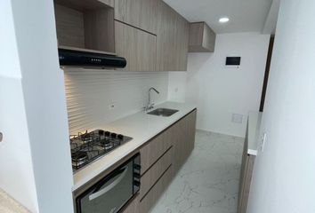 Apartamento en  Guayabal, Medellín