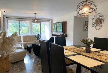 Apartamento en  Castropol, Medellín