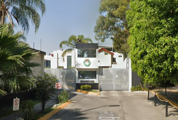 Casa en condominio en  Del Parque 50, Rinconada Del Parque, Zapopan, Jalisco, México