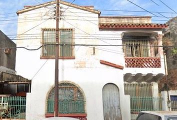 Casa en  Tampico Centro, Tampico