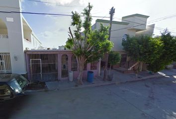 Casa en  Treviño Zapata, Matamoros, Tamaulipas