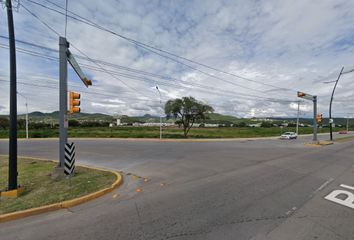 Lote de Terreno en  Boulevard Juan Alonso De Torres, Fracciones De Cañada De Alfaro, León, Guanajuato, 37238, Mex