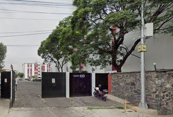 Departamento en  Calle Diligencias 153-dpto 502 Edif E, San Pedro Mártir, Ciudad De México, Cdmx, México