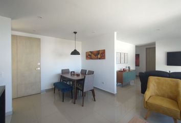 Apartamento en  Granadillo, Barranquilla