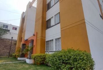 Departamento en  Chipitlán, Cuernavaca, Morelos