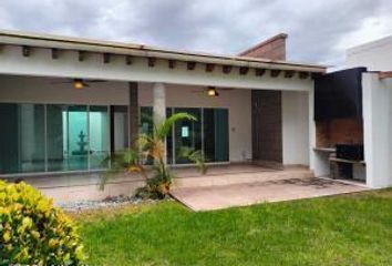 Casa en  Villas Del Mesón, Juriquilla, Querétaro, México