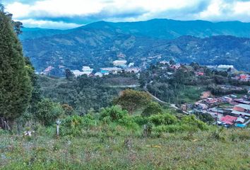 Lote de Terreno en  Parcelación San José De Las Aguas, La Estrella, Antioquia, Colombia