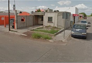 Casa en  Calle Mont Blanc, Lindavista, Ciudad Obregón, Sonora, México