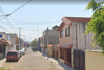 Casa en  Calle Yaquis 231, Cerrito Colorado, Santiago De Querétaro, Querétaro, México