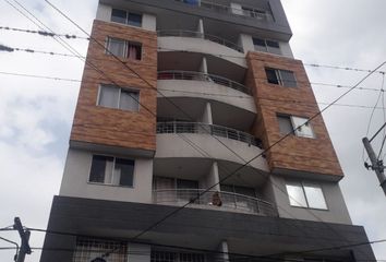 Apartamento en  Calle 9 #16-21, Bucaramanga, Santander, Colombia