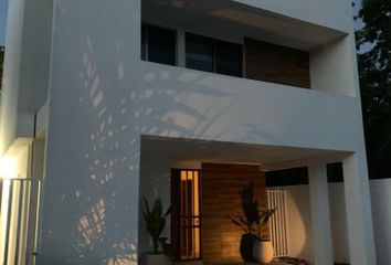 Casa en condominio en  Tulum, Quintana Roo, Mex