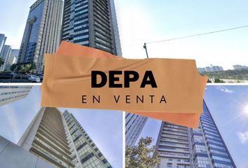 Departamento en  Av. Santa Fe 596, Santa Fe, Contadero, 05348 Ciudad De México, Cdmx, México