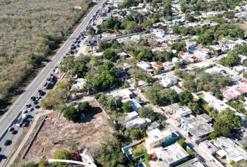 Lote de Terreno en  Carretera A Conkal Km 3, Cholul, Mérida, Yucatán, 97305, Mex