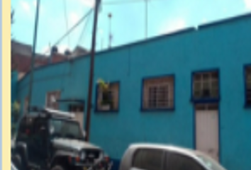 Edificio en  Daniel Delgadillo 8, Agricultura, Ciudad De México, Cdmx, México