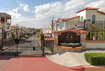 Casa en fraccionamiento en  Calaf, Villa Del Real 5ta Seccion, Cuauhtemoc, Ojo De Agua, Estado De México, México