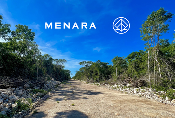 Lote de Terreno en  Hunucmá, Yucatán, México