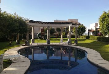 Casa en fraccionamiento en  Balvanera Golf & Polo Country Club, De Celaya, Querétaro, México