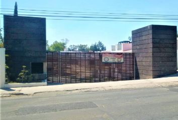 Casa en condominio en  San Juan De Las Manzanas, Ixtlahuaca